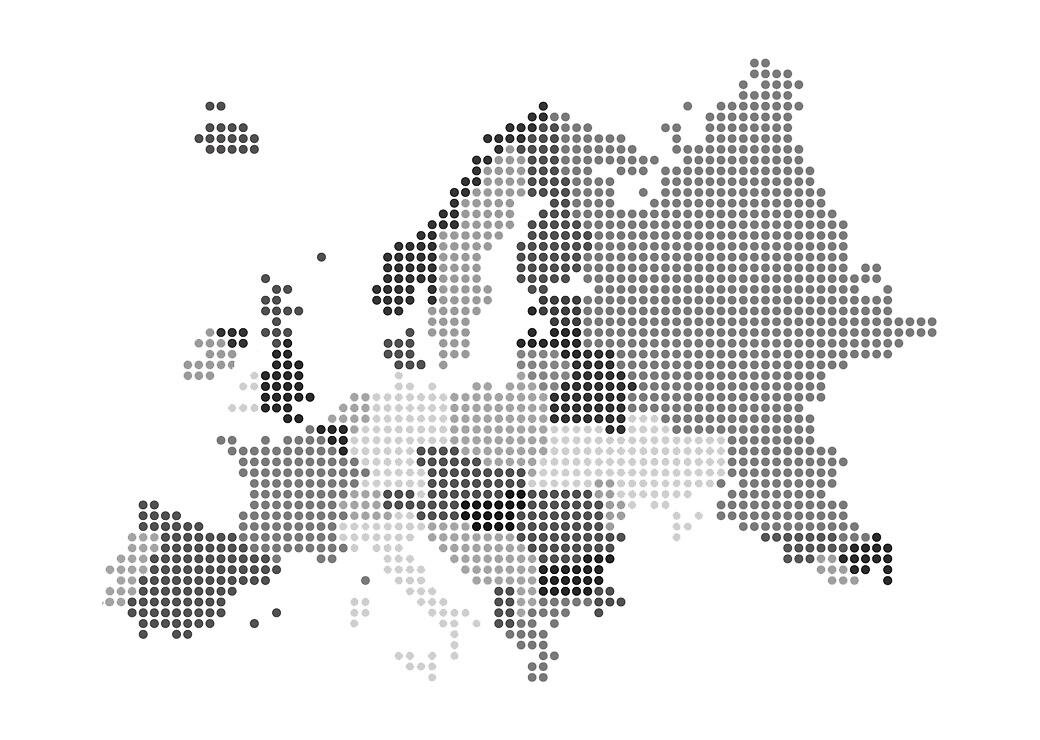 Europe © Freepik