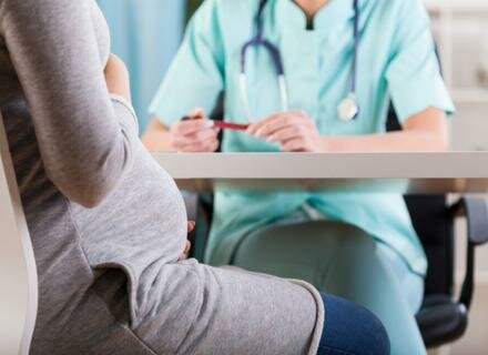 The In Utero Care project aims to provide better support for patients © Photographee.eu